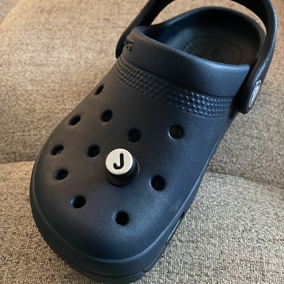 Jibbitz letter J - Picture 3 of 5